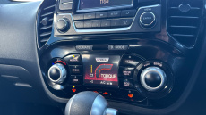 Nissan Juke 1.6 [112] Acenta 5dr CVT Petrol Hatchback